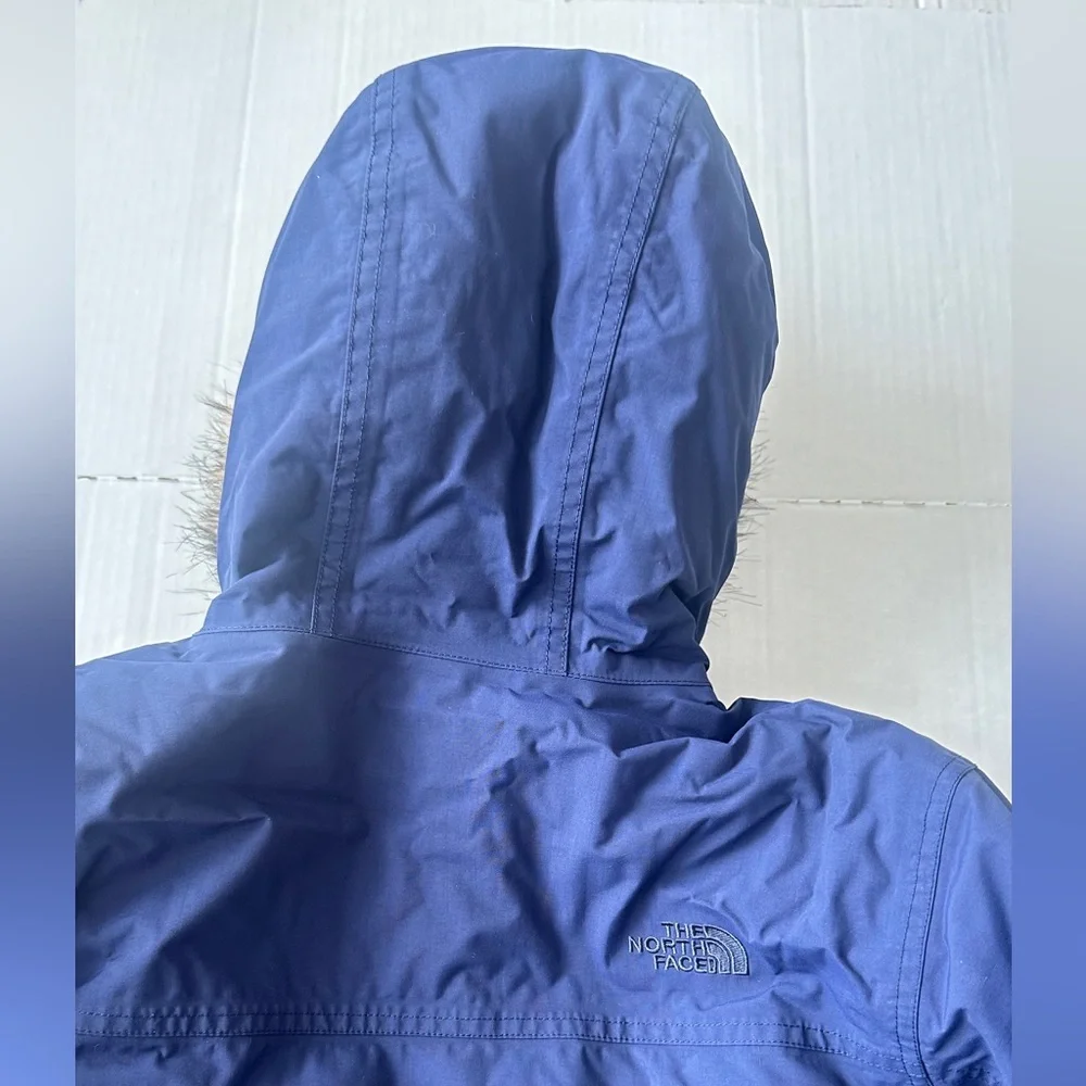 The North Face Gotham DRYVENT 550 Down Jacket Boys' Size‎ L (14-16)